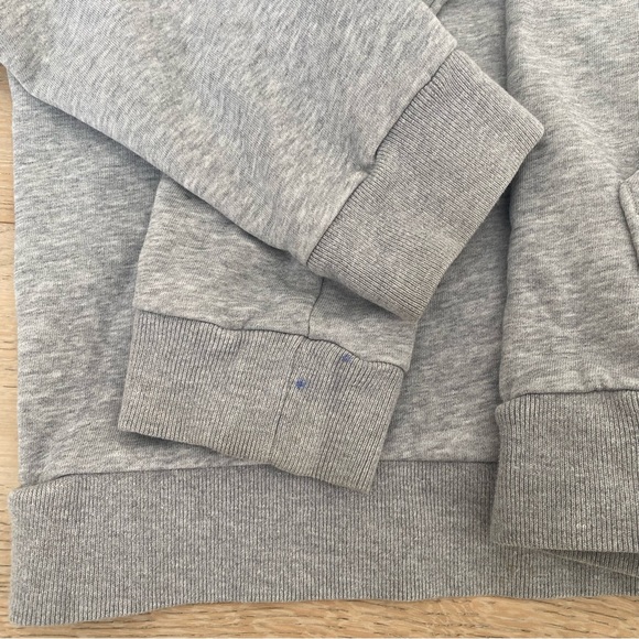 Two Adidas Sweatshirts Boys 7-8 - U10 - Picture 10 of 11